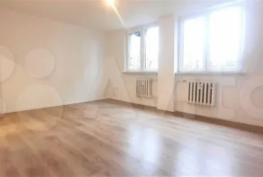 2-к. квартира, 65 м², 5/17 эт.