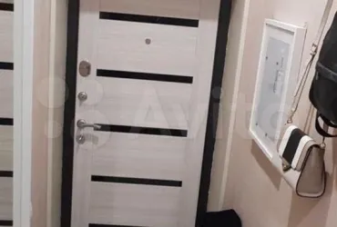 1-к. квартира, 32,2 м², 5/5 эт.