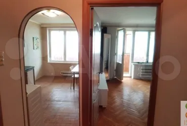 1-к. квартира, 35,2 м², 13/14 эт.