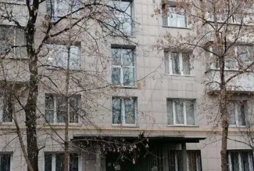 3-к. квартира, 64,5 м², 8/12 эт.