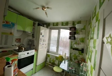 3-к. квартира, 60 м², 8/9 эт.