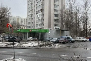 1-к. квартира, 34,9 м², 5/12 эт.