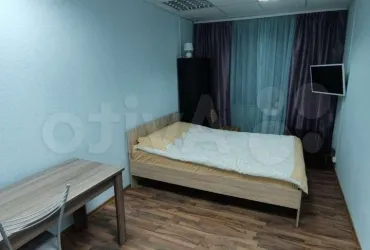 3-к. квартира, 63 м², 1/9 эт.