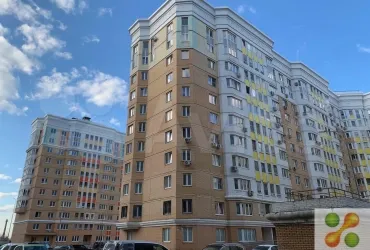 3-к. квартира, 89,6 м², 6/11 эт.