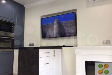 2-к. квартира, 60 м², 17/17 эт.