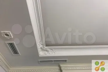 4-к. квартира, 110 м², 8/22 эт.