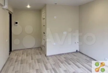 Квартира-студия, 15 м², 1/16 эт.