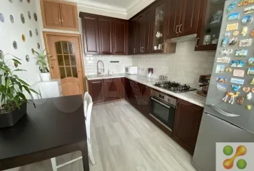 2-к. квартира, 62,4 м², 11/14 эт.