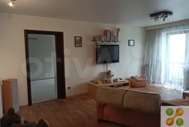 4-к. квартира, 132 м², 3/8 эт.