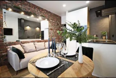 1-к. квартира, 47,5 м², 11/22 эт.