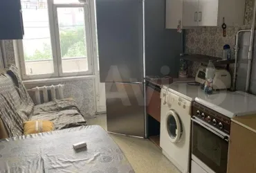 1-к. квартира, 35 м², 11/12 эт.