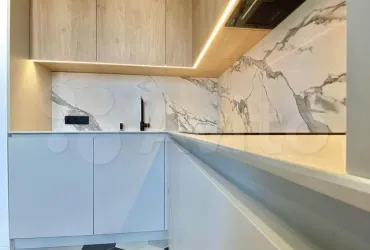 1-к. квартира, 30 м², 9/14 эт.