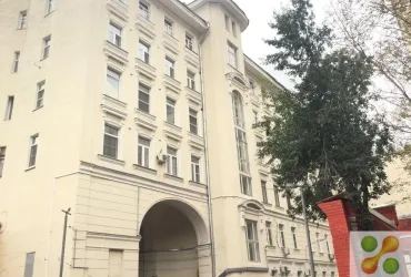 Старая Москва