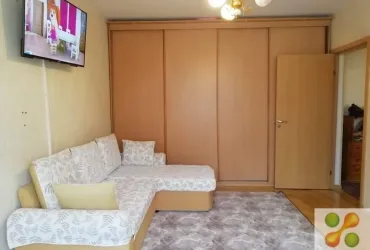 Квартира 2-х комнатная 50,4 кв. м