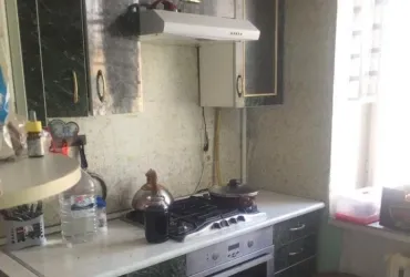 Продажа трехкомнатной квартиры