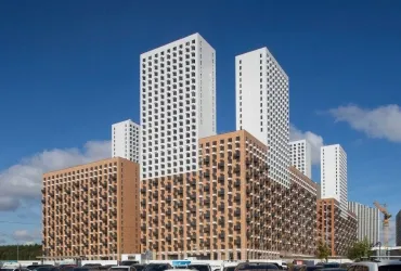 1-комнатная по ЛУЧШЕЙ ЦЕНЕ!