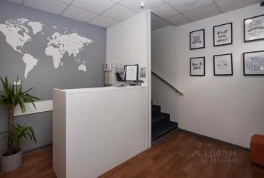 Действующий хостел