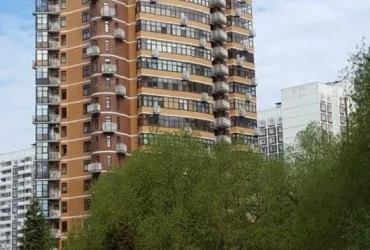 3-комн. квартира, 135 м²