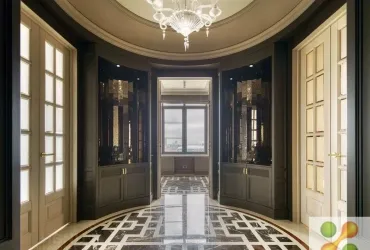 Лучшая квартира в ЖК "Карамель"