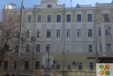 Квартира рядом с Кремлём!