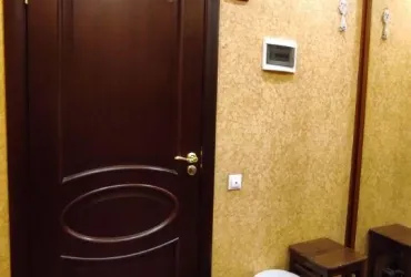 1-к кв. Москва Алма-Атинская ул., 4 (39.0 м²)