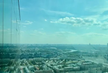 Офис (А+), 205,6 м²