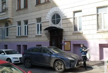 Квартира продаётся