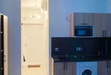 Квартира-студия только для Вас!