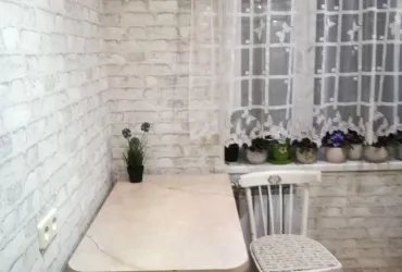 3-комн. квартира, 51 м²