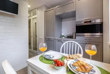 1-к кв. Москва Авиационная ул., 72К1 (36.0 м²)