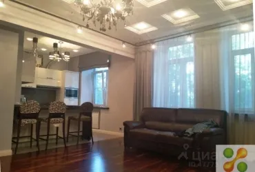 3-комн. квартира, 80 м²