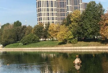 ЖК Фестиваль Парк сдача 4к 2020