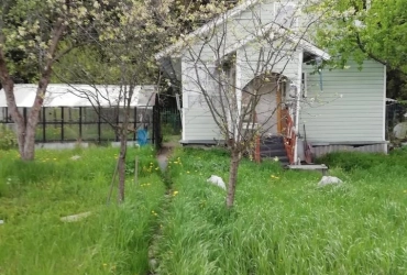 Продам землю 5.0 сот город Москва Кленово, 80