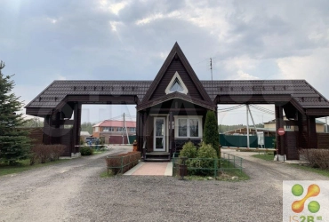 Участок 16 сот. (ИЖС)