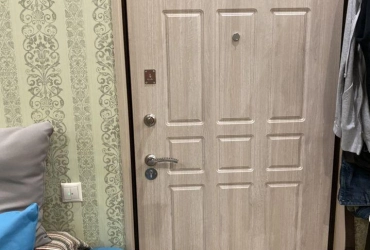 Продам комнату 17.0 м² этаж 2/4 город Москва метро Волгоградский проспект улица Калитниковская Ср. 24