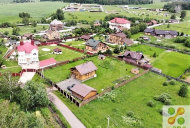 Участок 8 сот. (ИЖС)