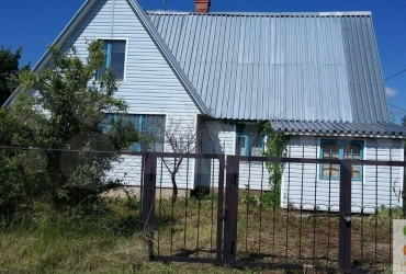 Дача 92.9 м² на участке 24 сот.