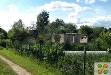 Дача 30 м² на участке 5.5 сот.