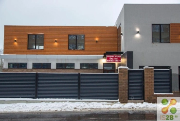 Дом в Москва ул. 6-я Новые Сады (378.0 м²)