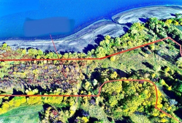 Участок 20 сот. (СНТ, ДНП) на продажу в Засечном | Продажа земельных участков в Засечном | Авито