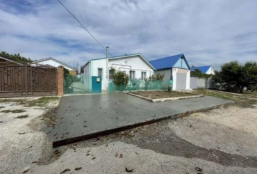 Дом 60 м² на участке 6,7 сот.