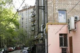 Недвижимость Квартиры / 3-к квартира,...