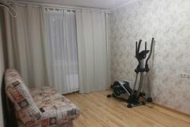 2-к квартира, 58 м², 5/10 эт.