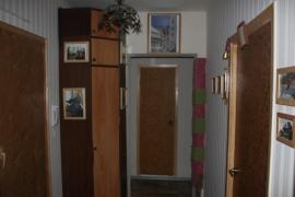 Недвижимость Квартиры / 2-к квартира, 54 м², 2/17 эт.
