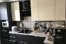 Недвижимость Квартиры / 3-к квартира, 72 м², 1/16 эт.