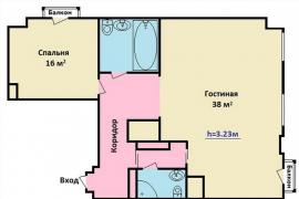 Недвижимость Квартиры / Лот вт-036088...