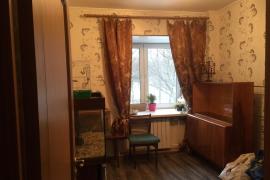 Недвижимость Квартиры / Tрехкомнатная...