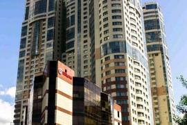 Недвижимость Квартиры / 2-к квартира, 84 м², 6/48 эт.