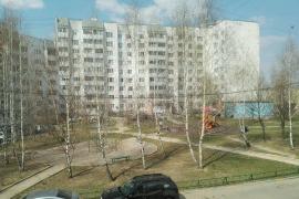 Недвижимость Квартиры / 2-к квартира, 54 м², 2/9 эт.