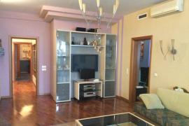 Своб. планировка, 214 м², 16/23 эт.